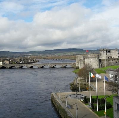 kevhiggins2's profile picture. proud limerick sports fan