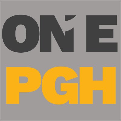 #ONEPGH Working together is the Pittsburgh way. One of @100ResCities