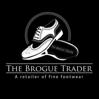 The Brogue Trader understand that for a true gentleman, a well-fitting shoe is paramount. Proud sponsor to both the Welsh rugby & football national squads.