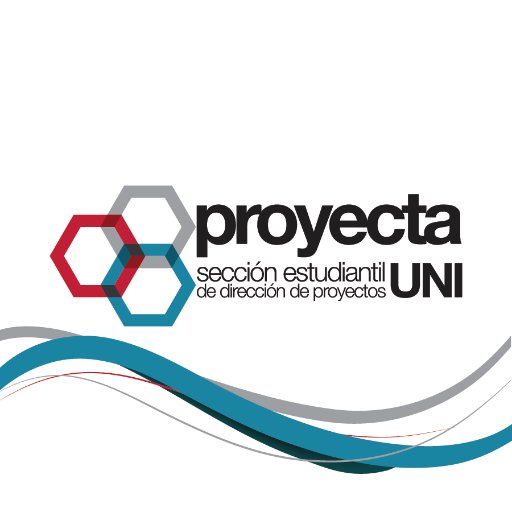 Organización estudiantil líder en la aplicación y promoción de buenas prácticas en gerencia de proyectos bajo el estándar del PMI.