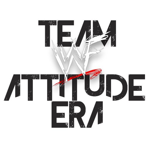 Biggest Attitude Era Facebook page is here on Twitter.