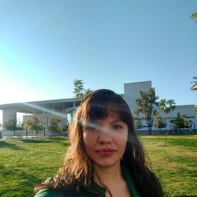 PatriciAguilar1's profile picture. Soy lo que ves y lo que no ves.