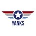 Yanks Air Museum (@yanksairmuseum) Twitter profile photo Yanks Air Museum (@yanksairmuseum) Twitter profile photo