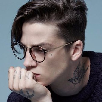 ❝Not being heard is no reason for silence.❞ ‡ ABILITY: Vive La Révolution ‡ #BSDRP #OC ‡ FC: Ash Stymest