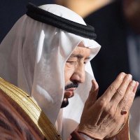 Turki Alsheikh (@turkialsheikh) 's Twitter Profile