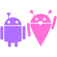 AndroidGals (@androidgals) 's Twitter Profile