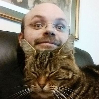 nqbw's profile picture. Hedging my bets at @nqbw@fosstodon.org 
My phone only has pictures of cats and data centre cabling.