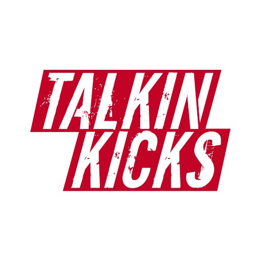 TalkinKicks