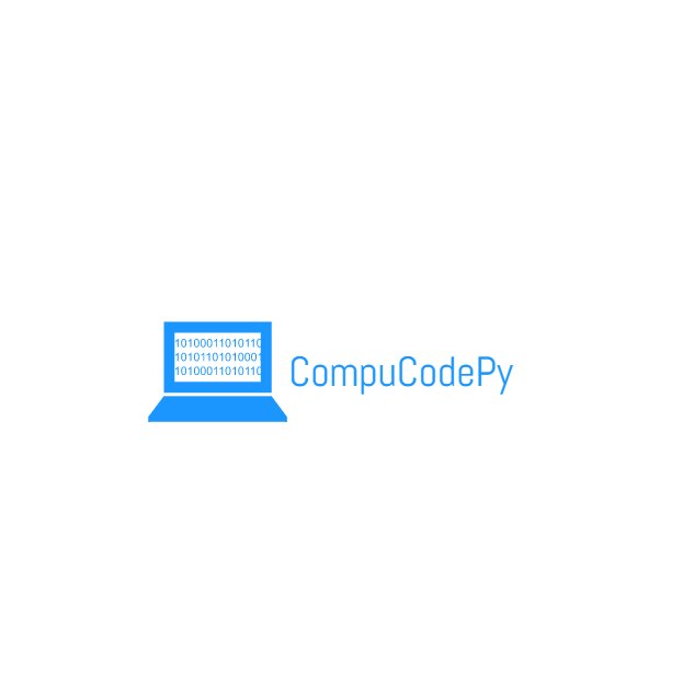 CompuCodePy's profile picture. CompuCode es una empresa del rubro de la informática principalmente en el desarrollo de sistemas a medida, ademas de soporte técnico y desarrollo de páginas web
