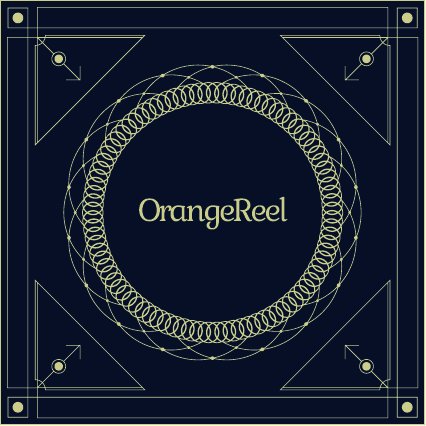 orangereelbrand's profile picture. 