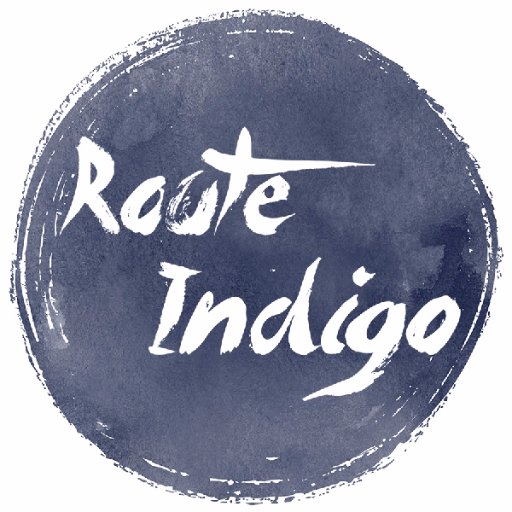 Route Indigo