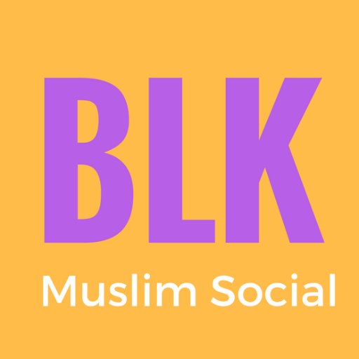 BLK Muslim Social is a space for Muslims of colour in Toronto to meet & network.