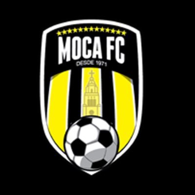 Cuenta oficial de MOCA FÚTBOL CLUB | Fundado en 1971 | XIII Campeonatos de Liga Mayor | #YoSoyMocaFC