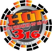 Your #1 Station for Christian Hip Hop and R&P https://t.co/lt8oJTfspY