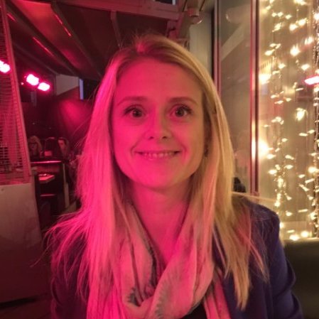 Talent Sourcer at Electronic Arts, helping to ramp up game and Frostbite Engine teams in Europe #Frostbite # EA #gameengine #DICE #gamejobs #gamesjobs