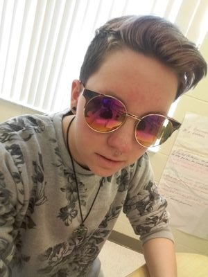 DamianN124's profile picture. Doctor who  Sherlock  T.O.P.  bvb  L(G)B(T) pride  YouTube
Pangender octopus roaming the cosmos in search of love