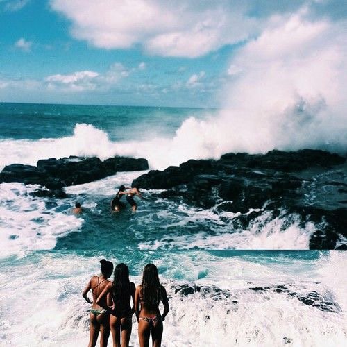 seasidevibes_'s profile picture. Use the code "BellaSc25" to get 25% off any purchase from Sand Cloud!