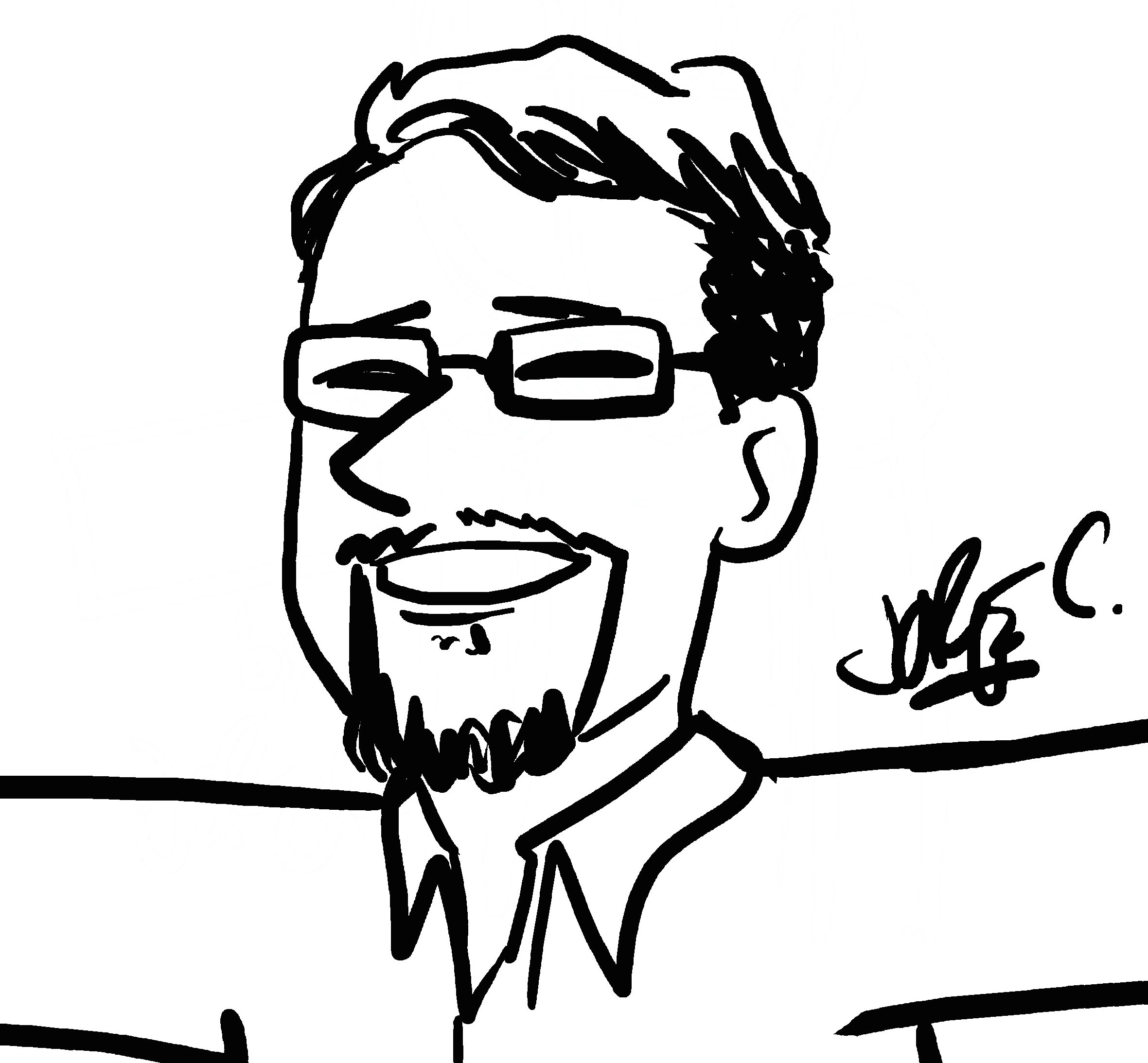 Erik Bitzek Profile