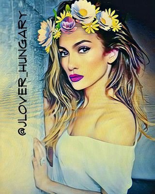 JLo follows me on instagram: @jlover_hungary
reposted on IG | retweeted | 
@leahremini and @americanidol follow me here