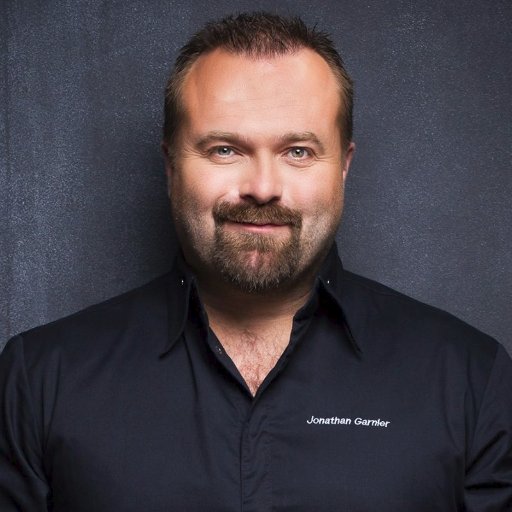 ChefGarnierJ's profile picture. 