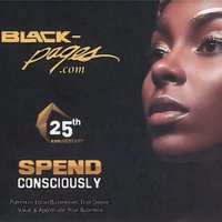 Black Pages/Transformational Agenda Magazine(@BLACK_PAGES_STL) 's Twitter Profile Photo