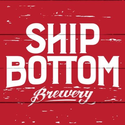 Brewed For The Beach. #shipbottombrewery