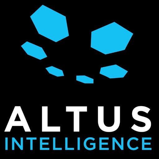 Altus Unmanned Aerial Solutions. UAV/UAS Manufacturing and services, based in NZ and Georgia, USA.