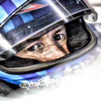 Scott Dixon (@scottdixon9) Twitter profile photo