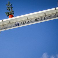 Truax Development (@truaxdevelopmnt) 's Twitter Profile