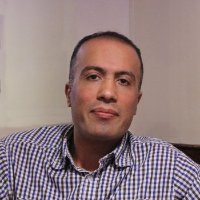 DrBaqersad's profile picture. 