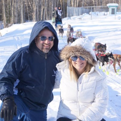 luckymomuv7's profile picture. 