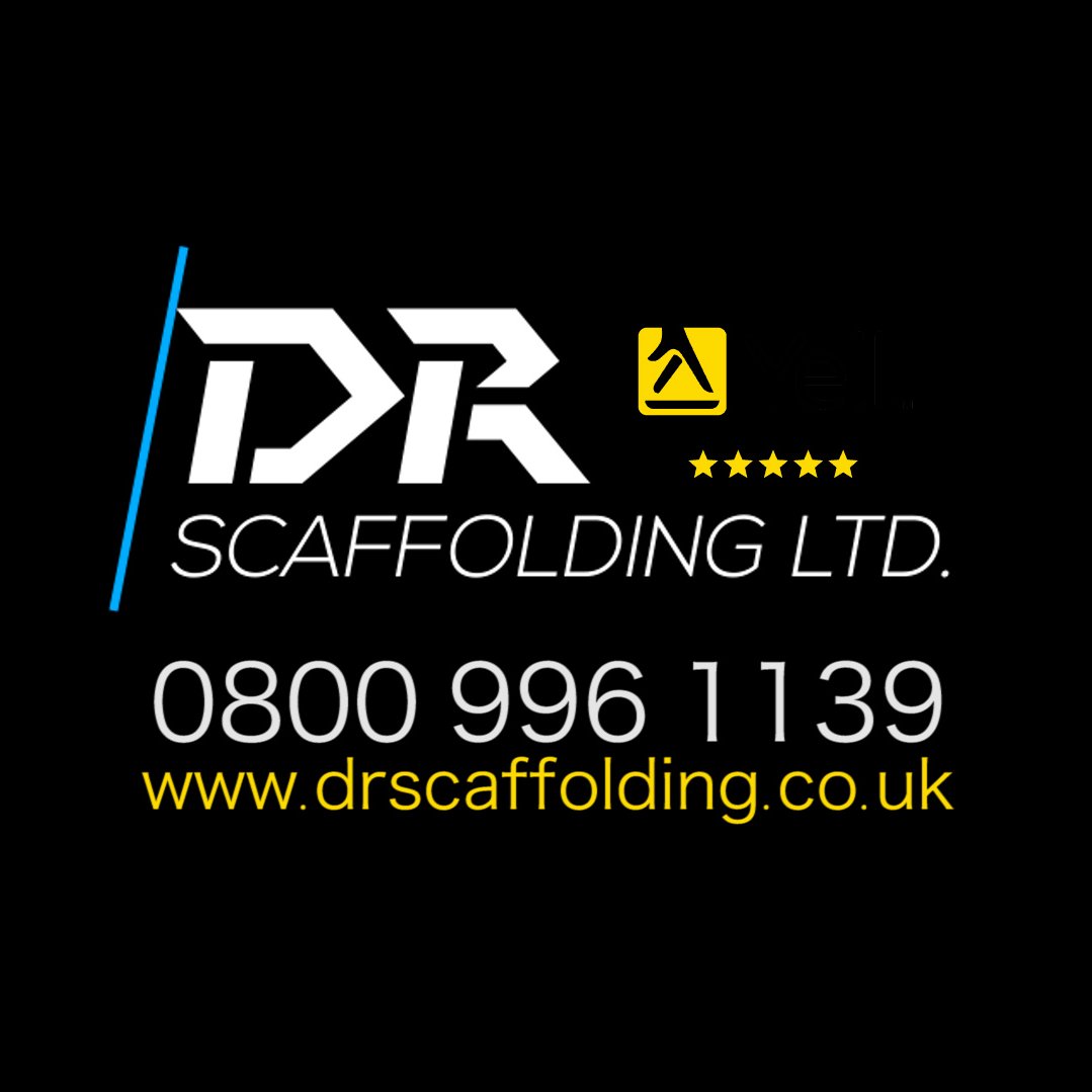 25 Years of Scaffolding Expertise. 100% Safety record. Fully insured