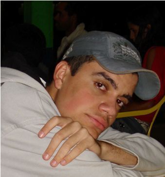 diegaopassos's profile picture. Quer saber algo então pergunte!