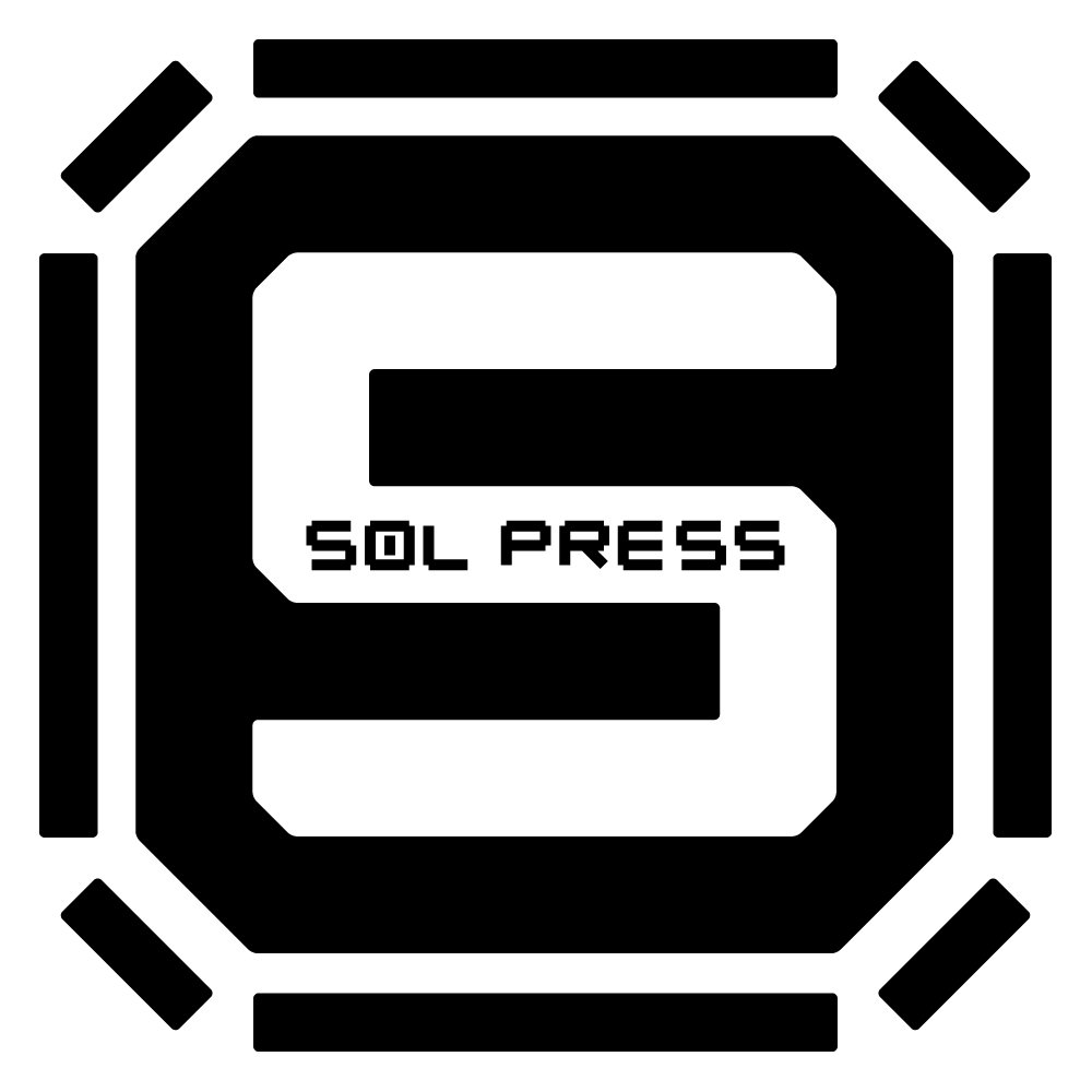 Sol Pressさんのプロフィール画像