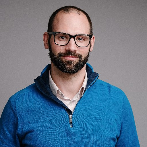 cjbecker's profile picture. 