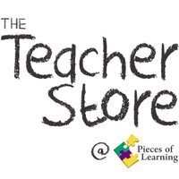 The Teacher Store(@POLTeacherStore) 's Twitter Profile Photo
