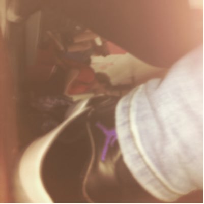 TylerISamazung's profile picture. Like shoes