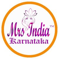 Mrs. India Karnataka(@mrsikofficial) 's Twitter Profile Photo