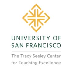 The Tracy Seeley Center for Teaching Excellence at the University of San Francisco celebrates, supports and helps develop excellent teaching.