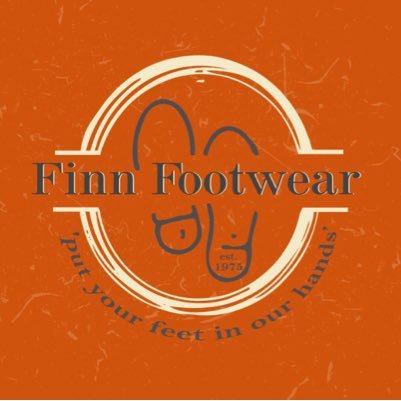 finn footwear