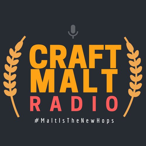 Craft Malt Pirate Radio. Broadcasting on a sweeter frequency. Originator of the #maltisthenewhops A podcast showing love for #craftmalt
