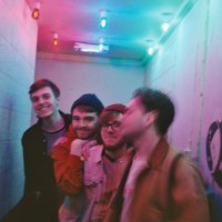 Echo Beach (@echobeachmusic) Twitter profile photo