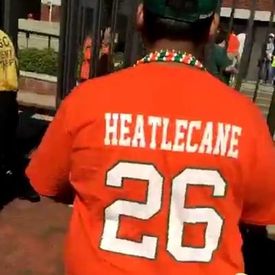 Dade County #ItsAllAboutTheU