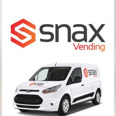 snaxvend's profile picture. 