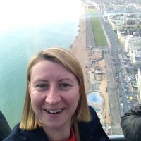 Alison Ward (@alijward1) 's Twitter Profile Photo