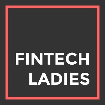 The Fintech Ladies are a network for women in Finance and Tech. We stand for #digitisation,  #innovation  & #femaleempowerment