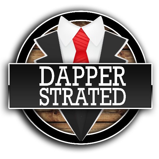 Dapperstrated Profile Picture