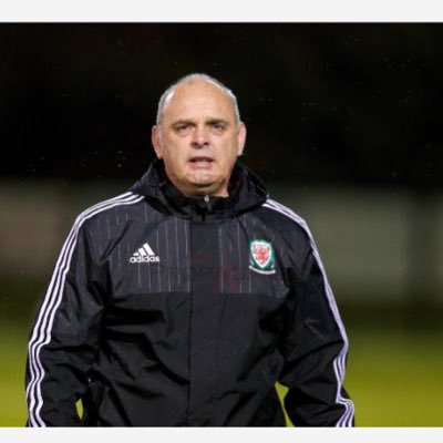 FAW / UEFA ‘A’licence, FAW Coach Educator & Mentor: Former FAW u18 academy international Mgr. Views are strictly my own!