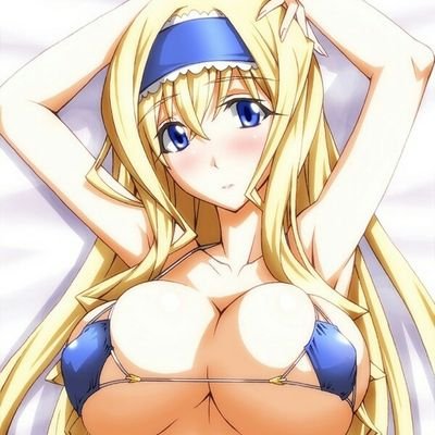 新米雑魚ハンターセシリアさんのプロフィール画像