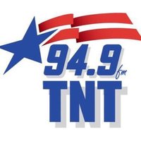 94.9 TNT (@949tnt) 's Twitter Profile